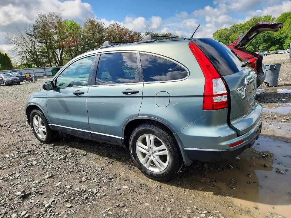 2011 HONDA CR-V EX  