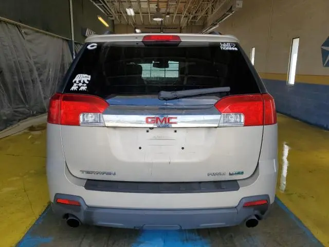 2011 GMC TERRAIN SLT  