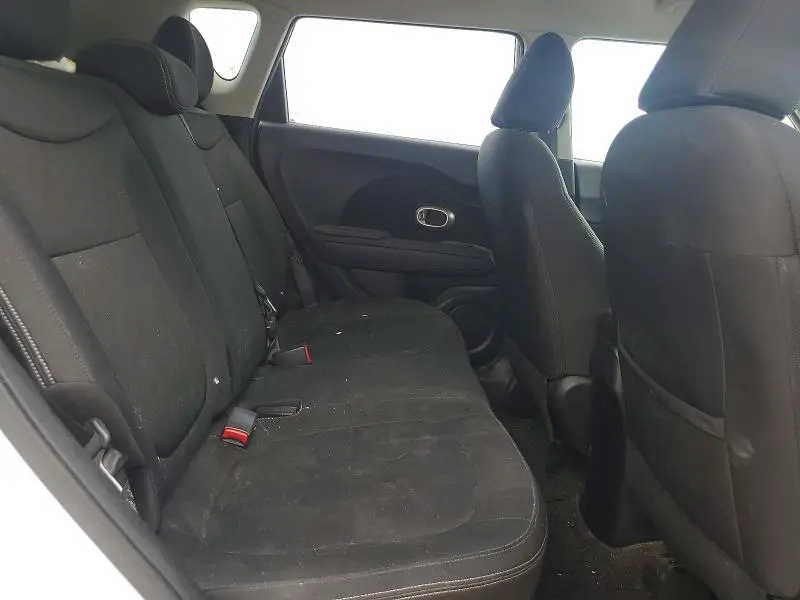 2014 KIA SOUL BASE  