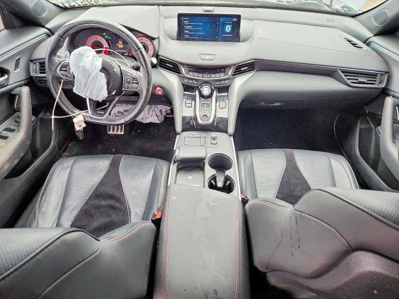 2021 ACURA TLX TECH A  