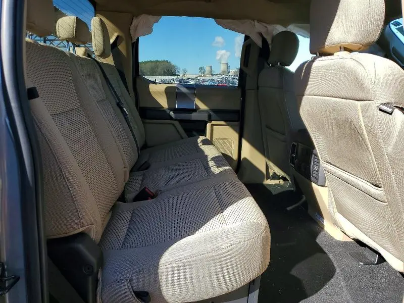 2020 FORD F250 SUPER DUTY  