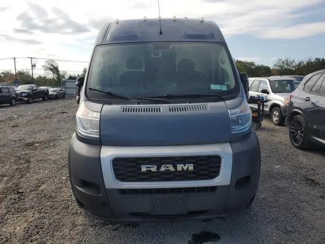 2019 RAM PROMASTER 3500 3500 HIGH  
