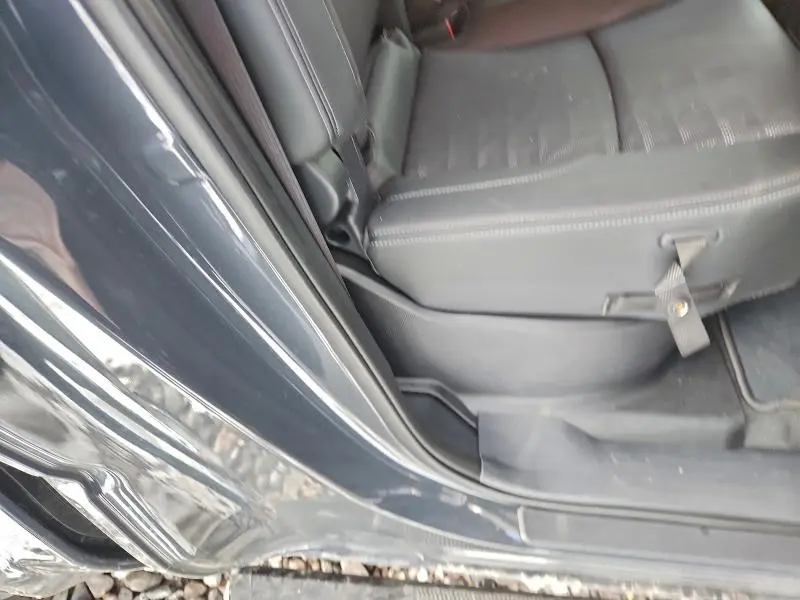 2024 TOYOTA TACOMA DOUBLE CAB  