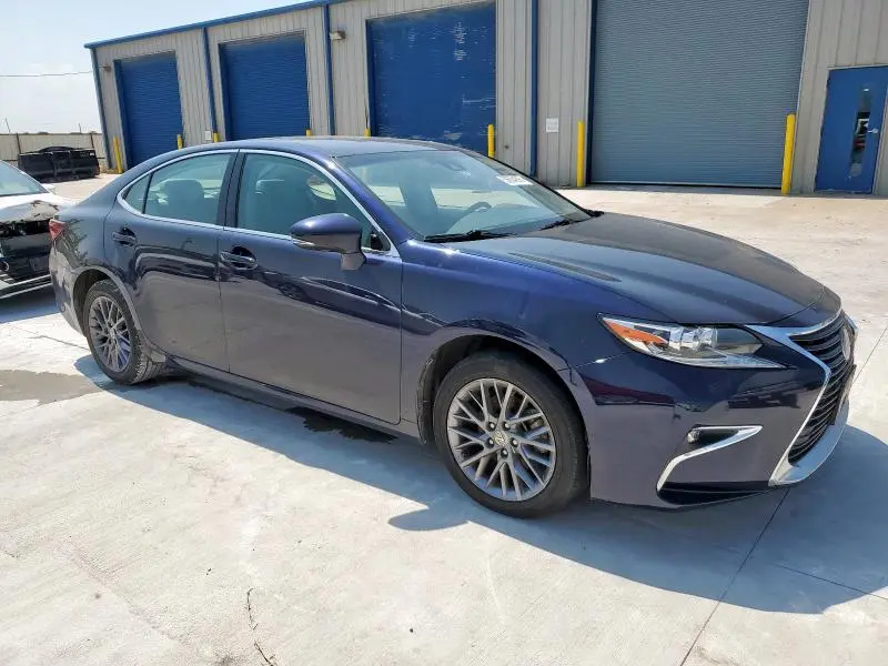 2018 LEXUS ES 350  