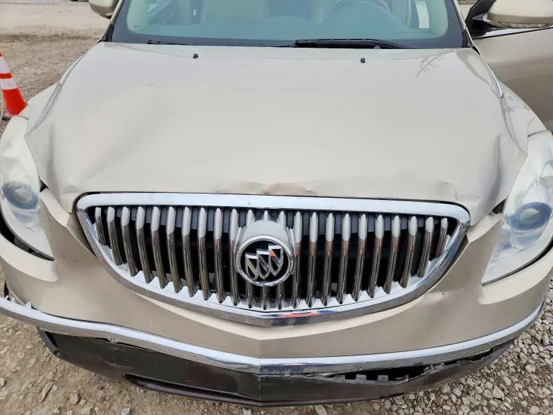 2011 BUICK ENCLAVE CXL  