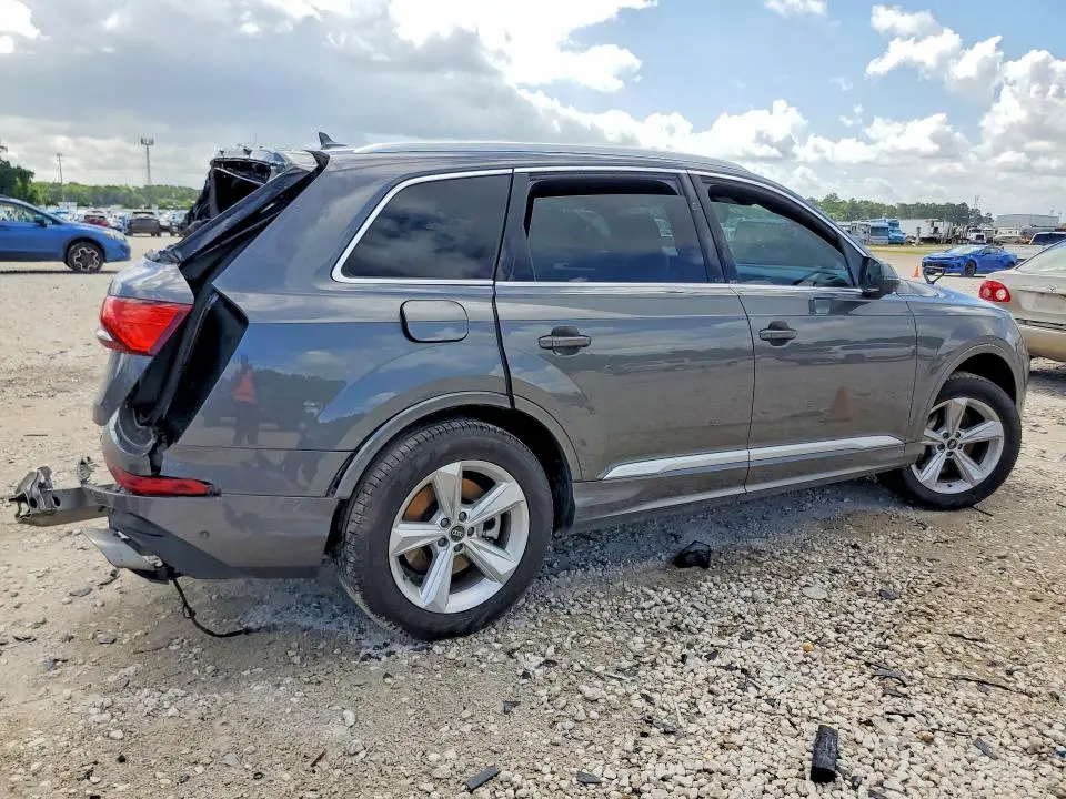 2025 AUDI Q7 PREMIUM  
