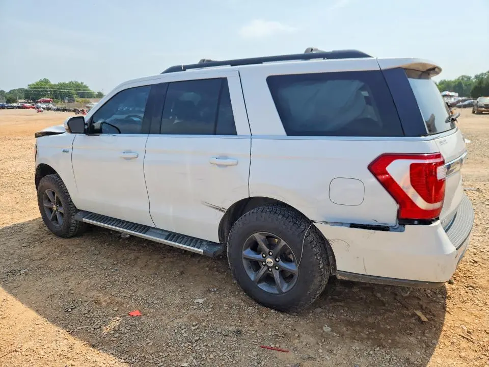 2021 FORD EXPEDITION XLT  