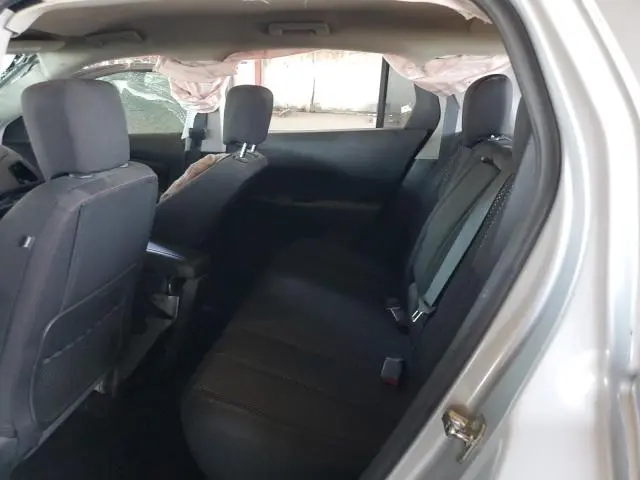 2014 GMC TERRAIN SLE  