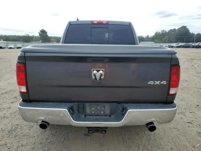 2014 RAM 1500 SLT