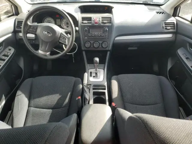 2013 SUBARU IMPREZA PREMIUM  
