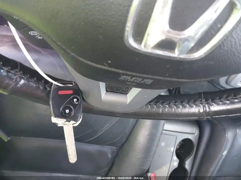 2011 HONDA CR-V EX-L