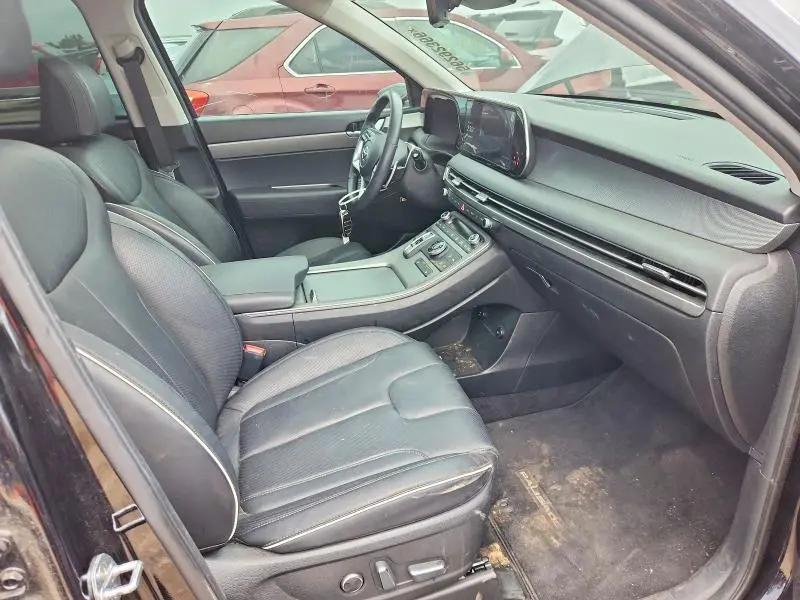 2023 HYUNDAI PALISADE XRT  