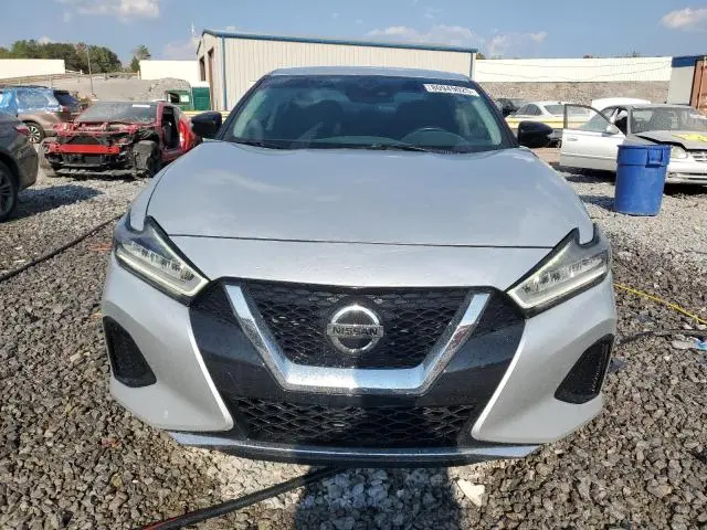 2020 NISSAN MAXIMA SV  