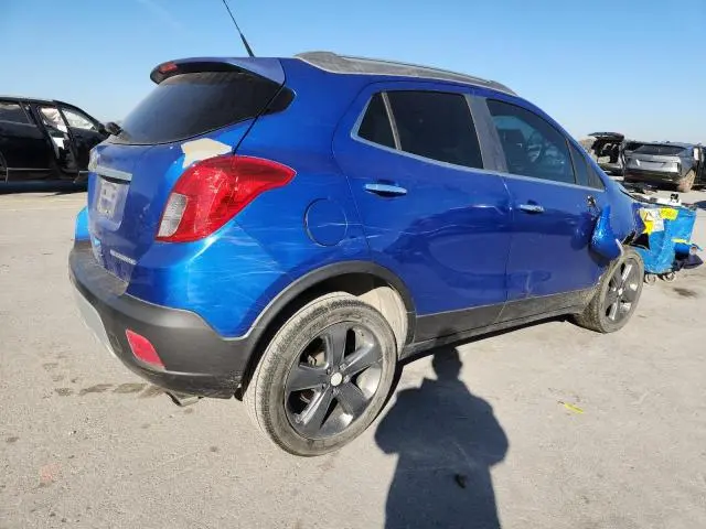2014 BUICK ENCORE CONVENIENCE  
