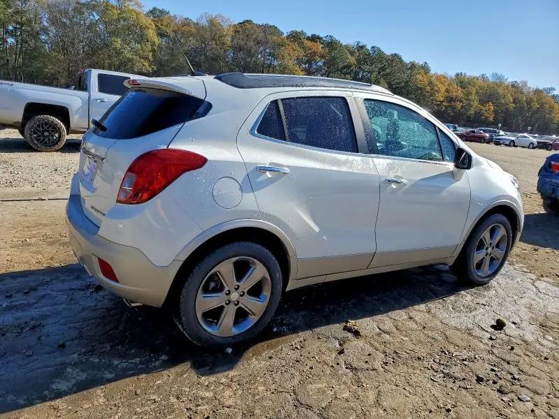 2013 BUICK ENCORE CONVENIENCE  