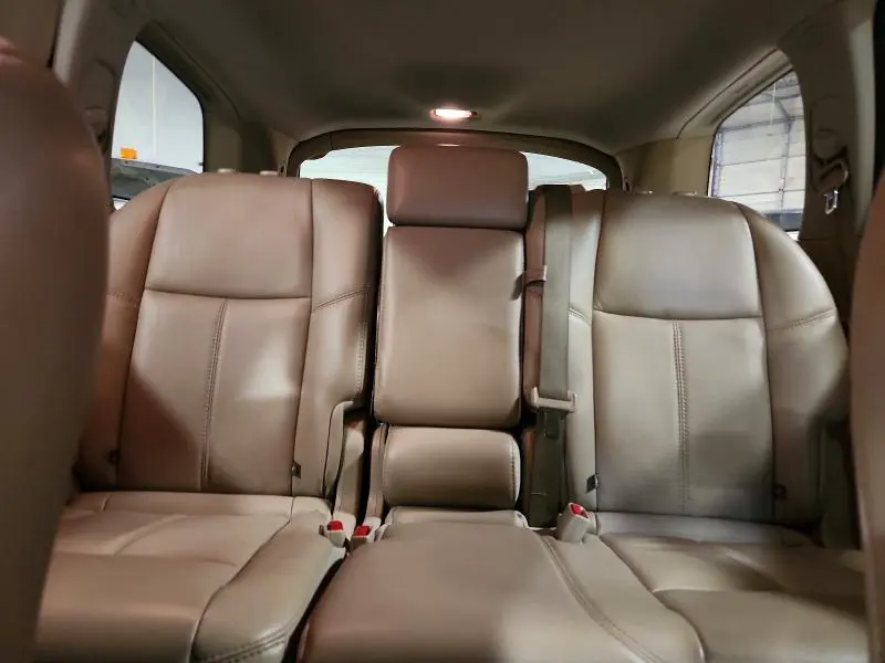 2015 NISSAN PATHFINDER SL  