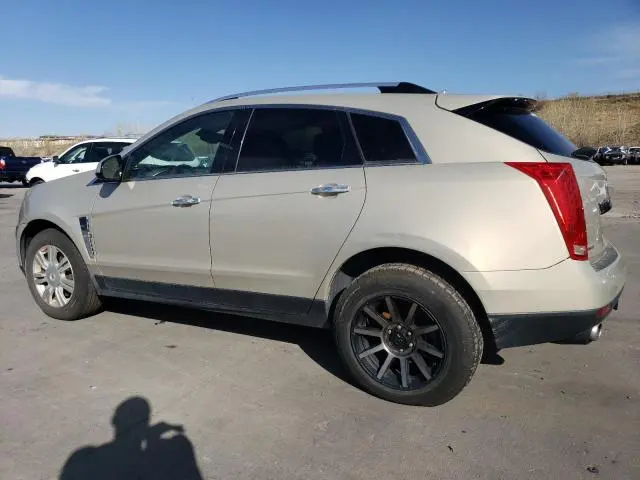 2011 CADILLAC SRX LUXURY COLLECTION  