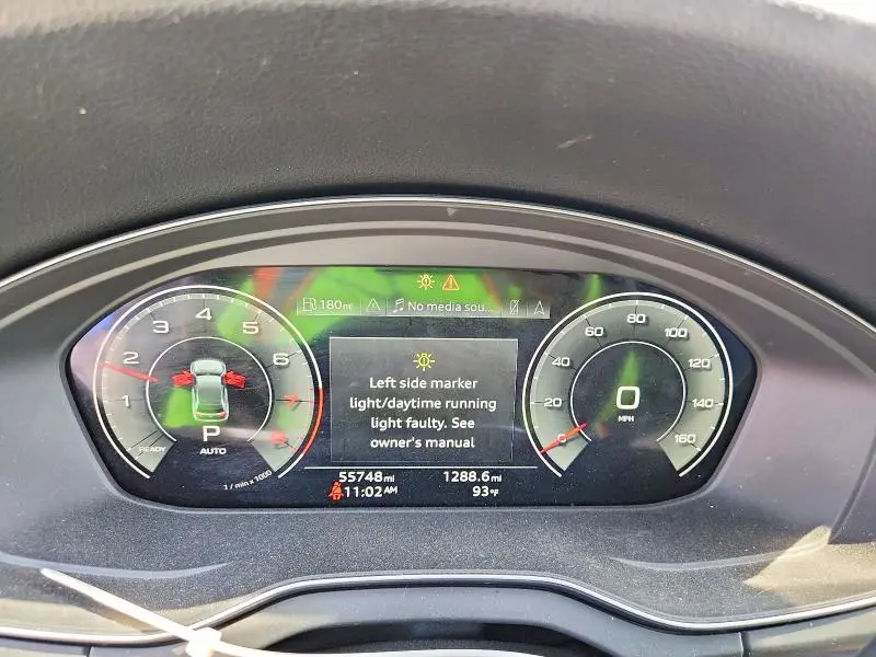 2023 AUDI Q5 PREMIUM PLUS 45  