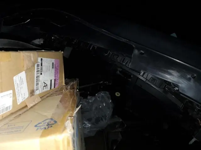 2020 MAZDA CX-9 SIGNATURE  