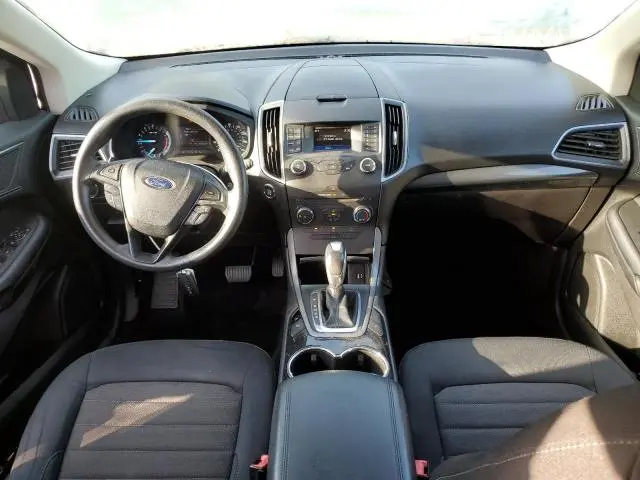 2017 FORD EDGE SE  