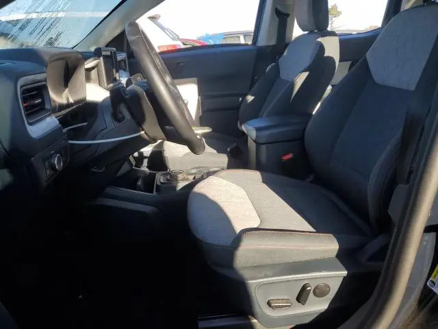 2023 FORD MAVERICK XL  