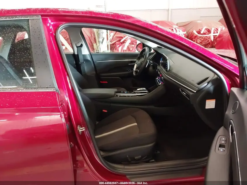 2023 HYUNDAI SONATA HYBRID SEL