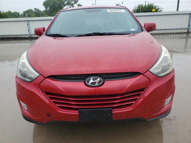 2014 HYUNDAI TUCSON GLS