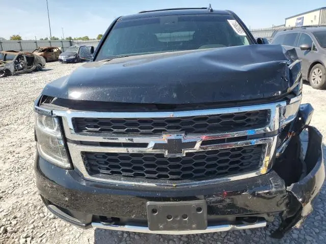 2019 CHEVROLET TAHOE K1500 LT  