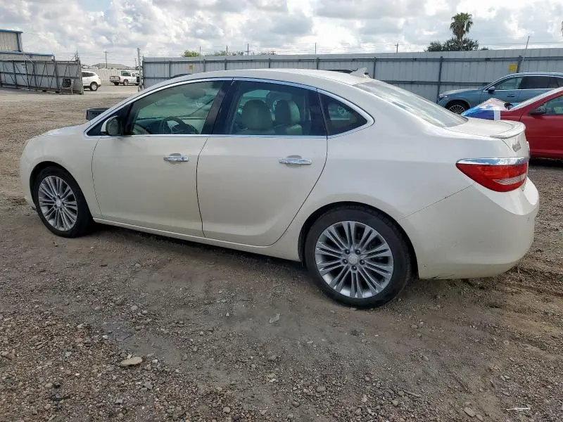 2013 BUICK VERANO   
