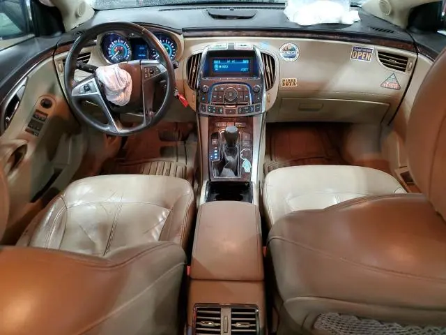 2011 BUICK LACROSSE CXL  