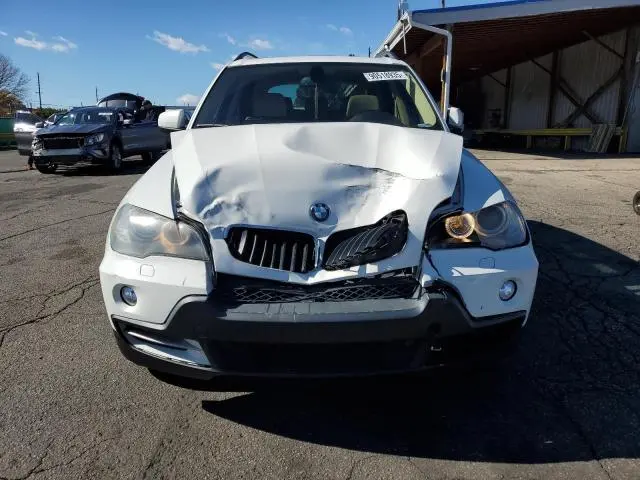 2010 BMW X5 XDRIVE30I  