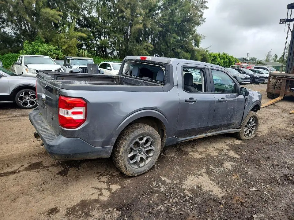 2022 FORD MAVERICK XL  
