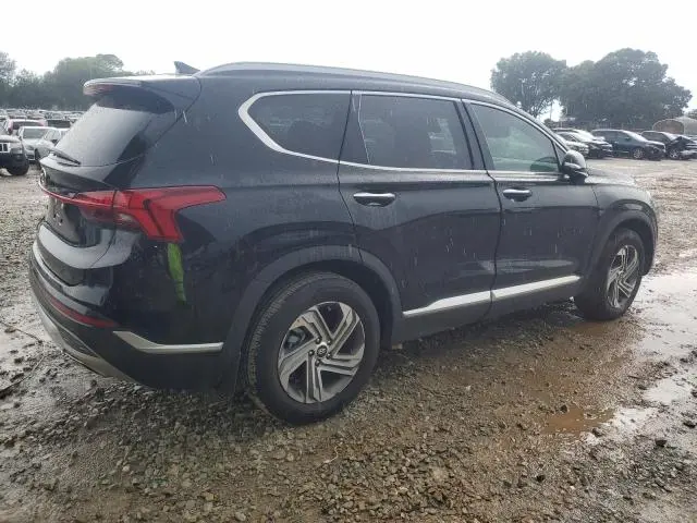 2023 HYUNDAI SANTA FE SEL PREMIUM  