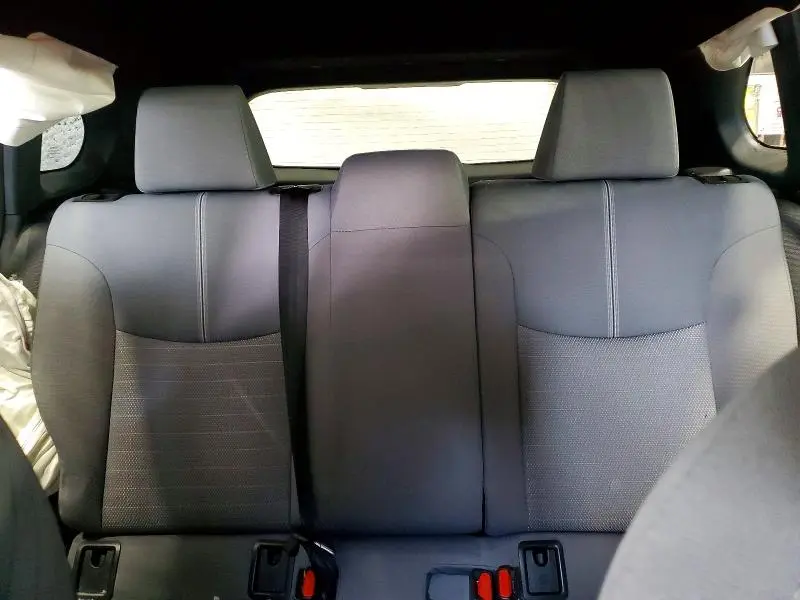 2024 TOYOTA COROLLA CROSS SE  