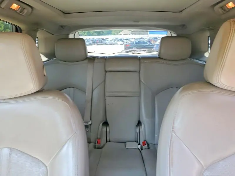 2013 CADILLAC SRX LUXURY COLLECTION  