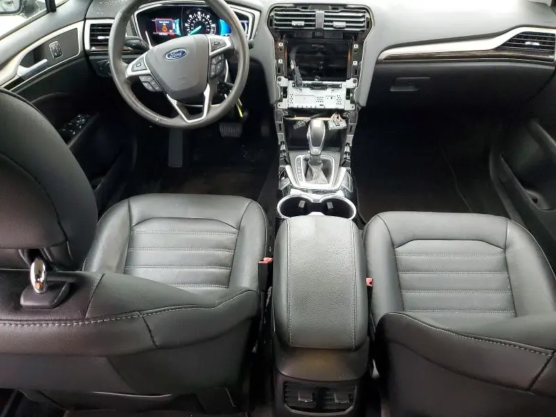 2015 FORD FUSION SE HYBRID  