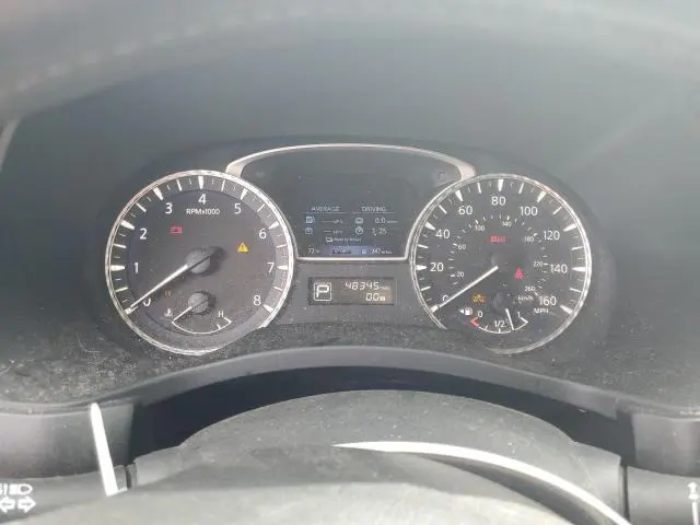 2018 INFINITI QX60   