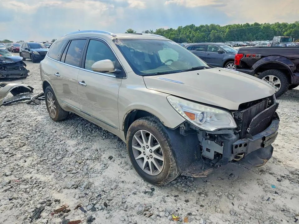 2014 BUICK ENCLAVE   