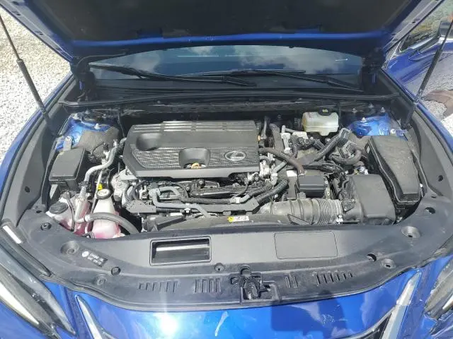 2022 LEXUS ES 300H BASE  