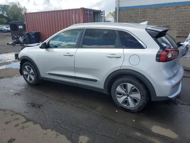 2019 KIA NIRO FE  