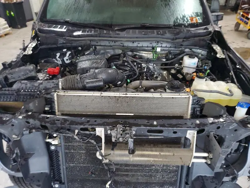 2026 FORD F250 SUPER DUTY  