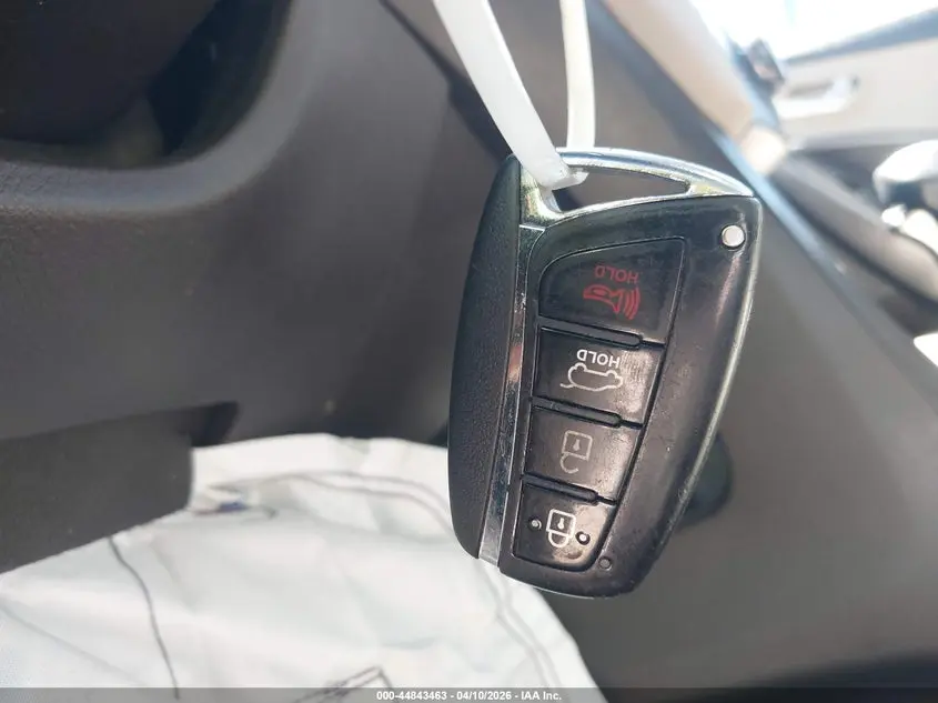 2014 HYUNDAI SANTA FE LIMITED