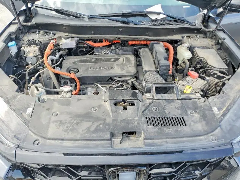 2023 HONDA CR-V SPORT  