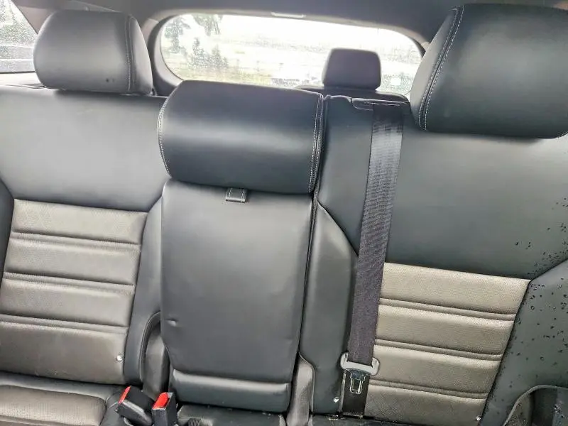 2016 KIA SORENTO SX LIMITED V6  