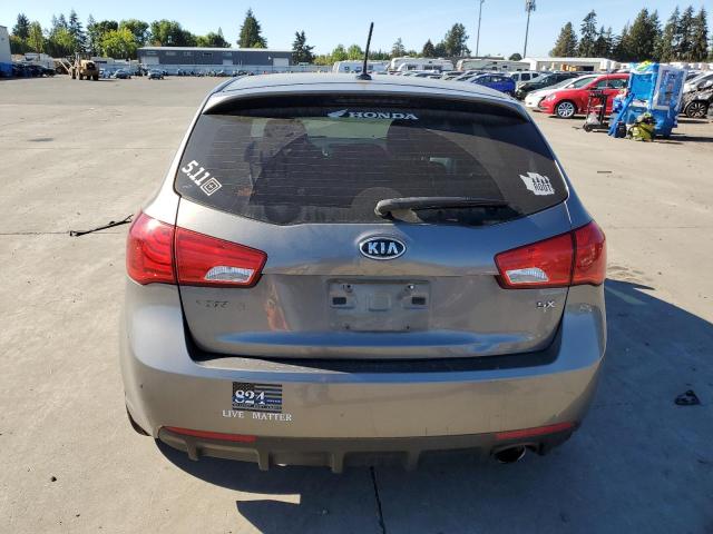 2012 KIA FORTE SX