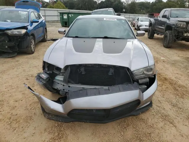 2014 DODGE CHARGER R/T  