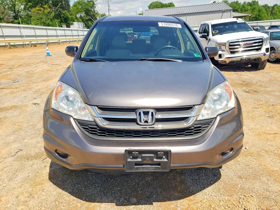2011 HONDA CR-V SE  