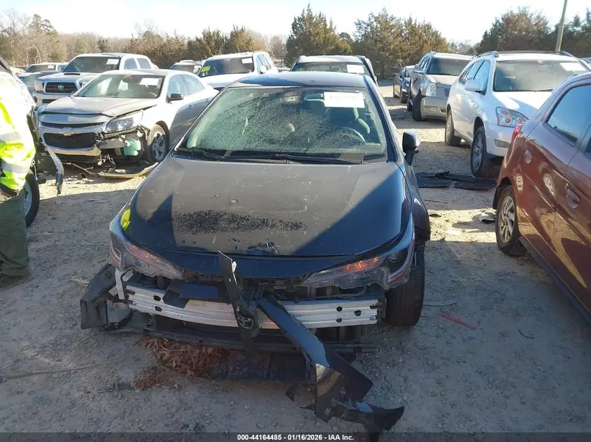 2021 TOYOTA COROLLA L