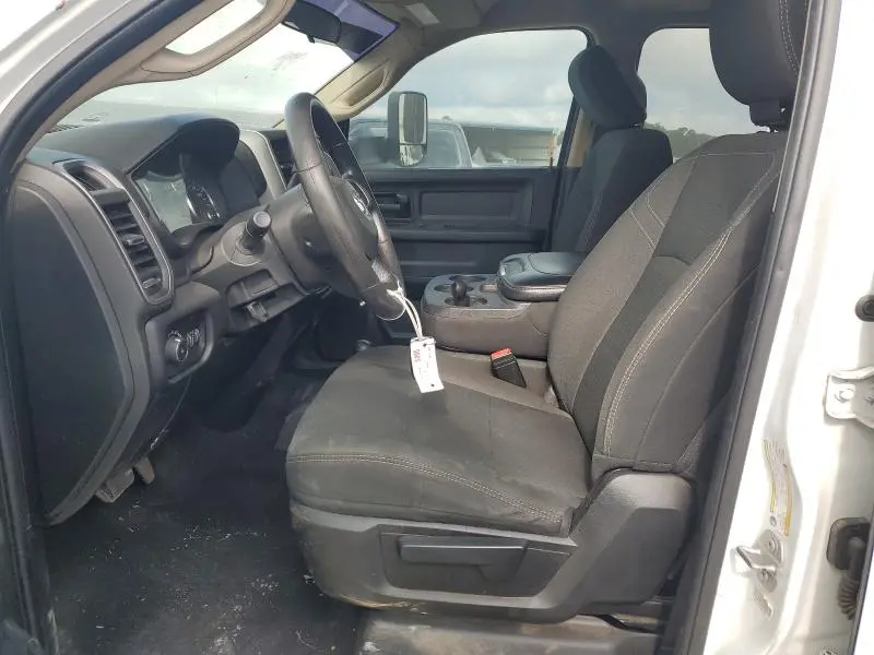 2020 RAM 3500 TRADESMAN  