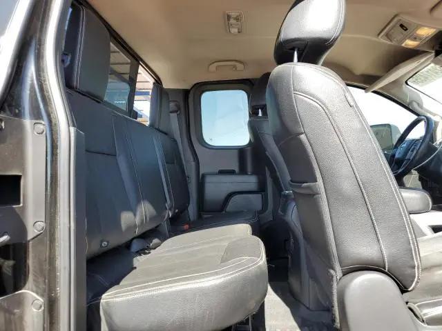 2018 NISSAN TITAN XD SV  